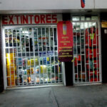 FERRETERIA GRAN COLOMBIA - Tienda de herramientas en Bogotá