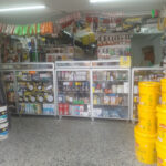FERRETERÍA IB - Ferretería en Bogotá