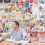 FERRETERÍA IMÁN DE LA 49 - Ferretería en Bogotá