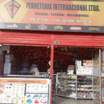 FERRETERIA INTERNACIONAL - Ferretería en Bogotá