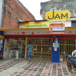 FERRETERIA J.A.M - Cali. - Tienda de materiales para la construcción en Cali