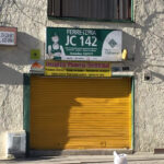 FERRETERÍA JC 142 - Ferretería en Bogotá