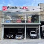 FERRETERIA JRC BARRANQUILLA - Tienda de herramientas en Barranquilla