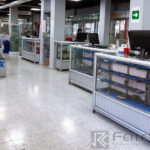 FERRETERIA JRC CIA LTDA - Ferretería en Bogotá