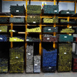 FERRETERIA LA 15 - Tienda de materiales para la construcción en Cali