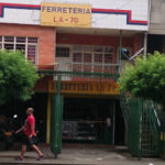 FERRETERIA LA 70 - Ferretería en Cali