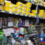 FERRETERIA LA 87 Sas - Ferretería en Medellín