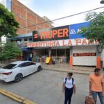 FERRETERIA LA FAMA - Ferretería en Cartagena