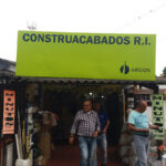 FERRETERÍA LA FLORA - Ferretería en Cali