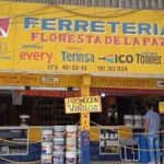 FERRETERIA LA FLORESTA DE LA PAZ - Ferretería en Barranquilla