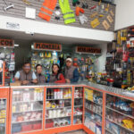 FERRETERÍA LA GUIA - Tienda de herramientas en Bogotá