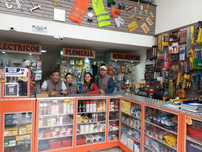 Imagen de FERRETERÍA LA GUIA - Tienda de herramientas en Bogotá