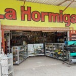 FERRETERIA LA HORMIGA - Comercio en Cartagena