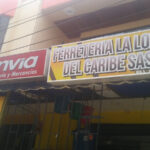 FERRETERIA LA LOMA DEL CARIBE - Ferretería en Cartagena