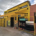 FERRETERÍA LA MARIA - Ferretería en Barranquilla