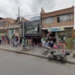 FERRETERIA LA ROCA - Ferretería en Bogotá