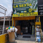 FERRETERIA LA SEXTA - Tienda de herramientas en Cali