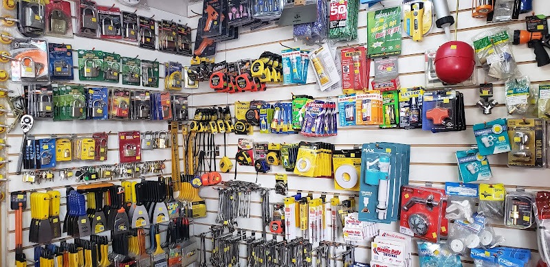 Imagen de FERRETERIA LOPEZ - Ferretería en Bogotá