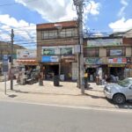 FERRETERÍA LOS SANTANDERES - Ferretería en Bogotá