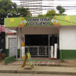 FERRETERIA LOS SUEÑOS - Ferretería en Cartagena