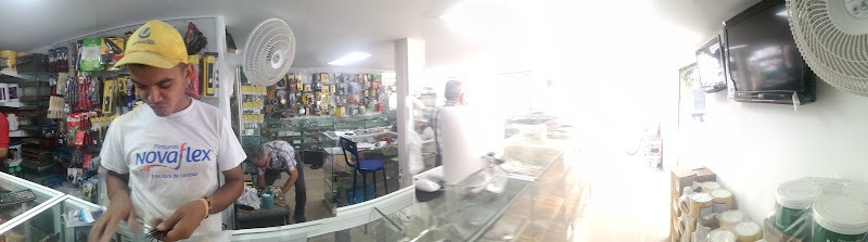Imagen de FERRETERÍA LUAPE - Ferretería en Barranquilla