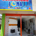 FERRETERIA LUNA - Ferretería en Cali