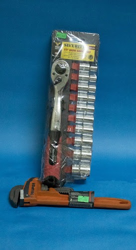 Imagen de FERRETERIA "LUVAR" - Ferretería en Bogotá