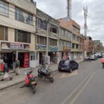 FERRETERIA MANOS A LA OBRA - Ferretería en Bogotá