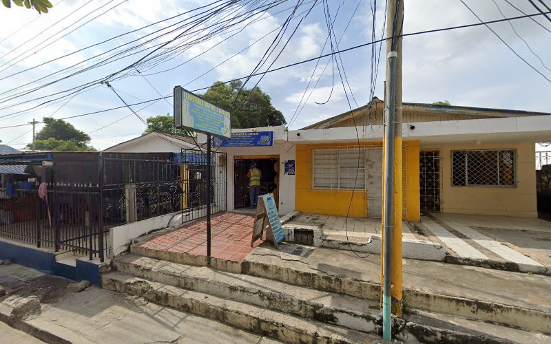 Imagen de FERRETERIA MARINA LA GIRALDA - Ferretería en Cartagena