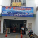 FERRETERIA MARO - Tienda de herramientas en Cali