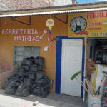 FERRETERÍA MATHIAS - Tienda de materiales para la construcción en Bogotá