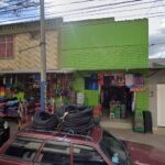 FERRETERIA MGS - Ferretería en Bogotá