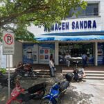 FERRETERIA MOBILIARIA - Ferretería en Barranquilla