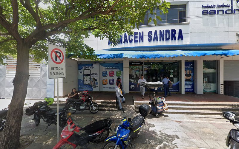 Imagen de FERRETERIA MOBILIARIA - Ferretería en Barranquilla