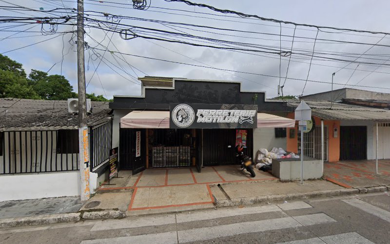 Imagen de FERRETERIA MOTILON - Ferretería en Barrancabermeja