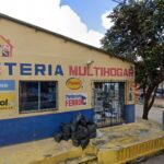 FERRETERIA MULTIHOGAR - Ferretería en Barranquilla