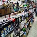 FERRETERIA NRR SAS. - Tienda de herramientas en Bogotá