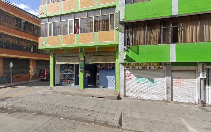 Imagen de FERRETERIA NUEVO FUTURO - Ferretería en Bogotá
