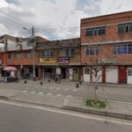 FERRETERIA PACHO - Ferretería en Bogotá