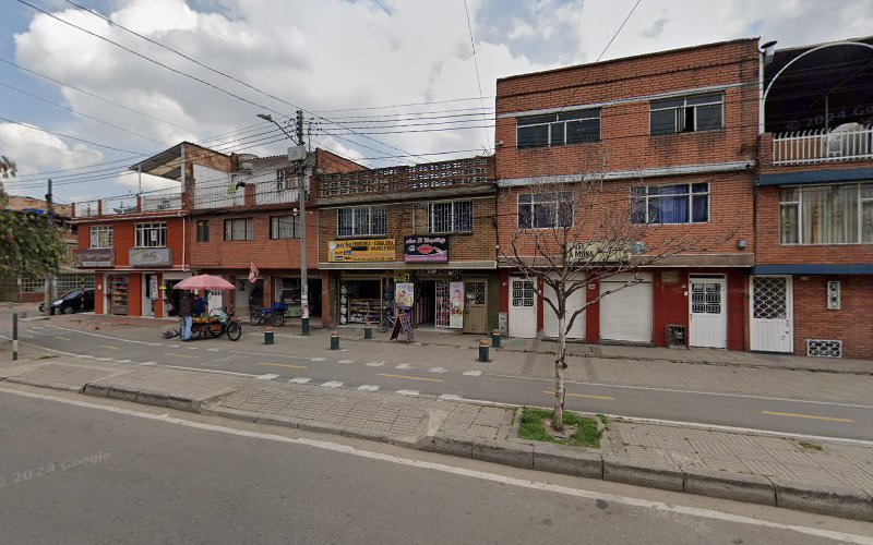 Imagen de FERRETERIA PACHO - Ferretería en Bogotá