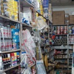 FERRETERIA PINTURAS Y CONSTRUCCIONES S.A.S - Tienda de herramientas en Cartagena