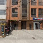 FERRETERIA Palos & Palitos - Ferretería en Bogotá