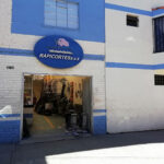 FERRETERIA RAPICORTES SAS - Ferretería en Bogotá