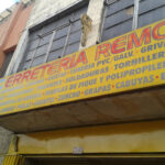 FERRETERIA REMO - Ferretería en Bogotá