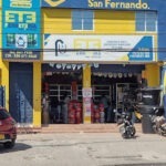 FERRETERIA SAN FERNANDO - Ferretería en Cartagena
