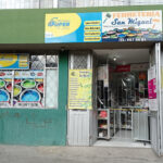 FERRETERÍA SAN MIGUEL - Ferretería en Bogotá