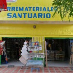 FERRETERIA SANTUARIO ( FERRESAN) - Tienda de materiales para la construcción en Barranquilla