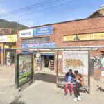 FERRETERIA SEPTIMA AV - Ferretería en Bogotá