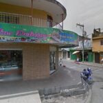 FERRETERIA SILOCOLORES - Ferretería en Cali