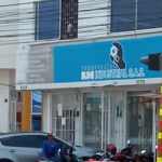 FERRETERIA SUMI-INDUSTRIAL - Ferretería en Cartagena